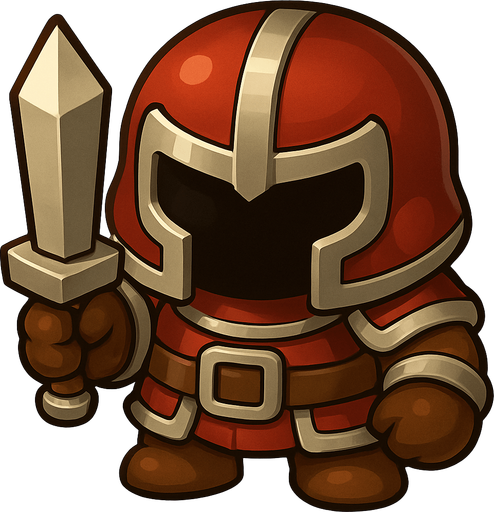 make it chibi style