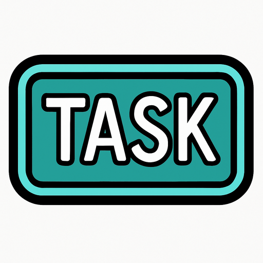 taskButton among us.
In-Game asset.  2d.  High contrast.  No shadows