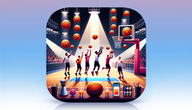 game-community-background