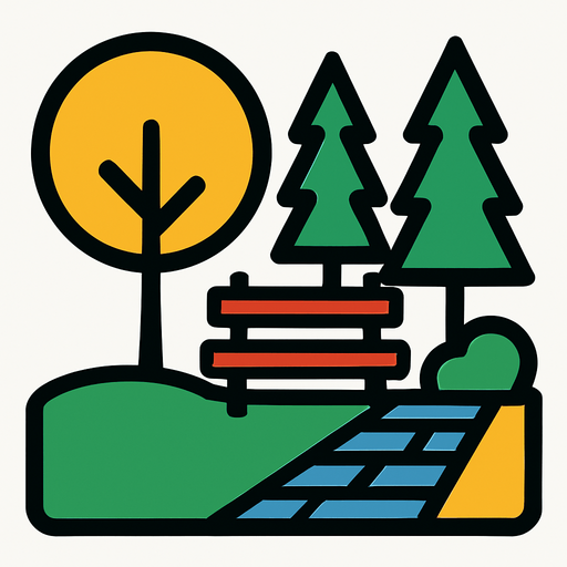 area.
In-Game asset.  2d.  High contrast.  No shadows