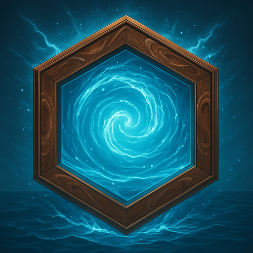 Same but water related