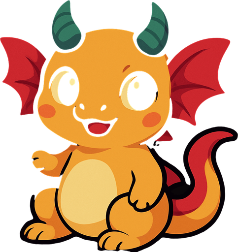 reimagine as a cute just a bit older version of this character