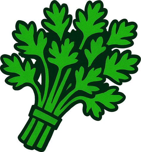 Cim yesilik.
In-Game asset.  2d.  High contrast.  No shadows