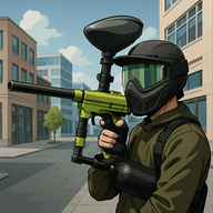 Paintball2U