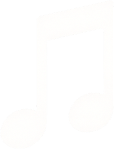 beyaz 1 nota arka planı olmasın sade olsun 2d..
In-Game asset.  High contrast.  No shadows
BEYAZ OLCAK SİYAH DEĞİL