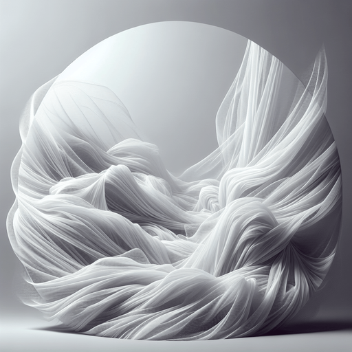 white silk web.
Single Game Texture.  In-Game asset.  2d.  Blank background.  High contrast.  No shadows