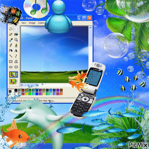 user-community-background