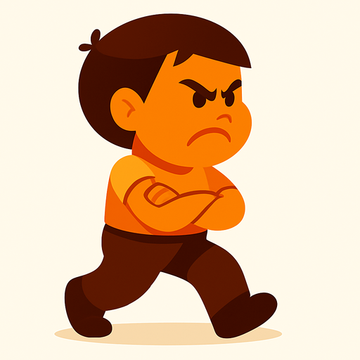 kolları ve basakların gövdeye yakın arası kapalı olduğu pozisyon