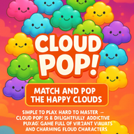 cloudpop
