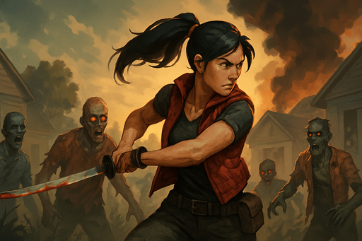 game-community-background