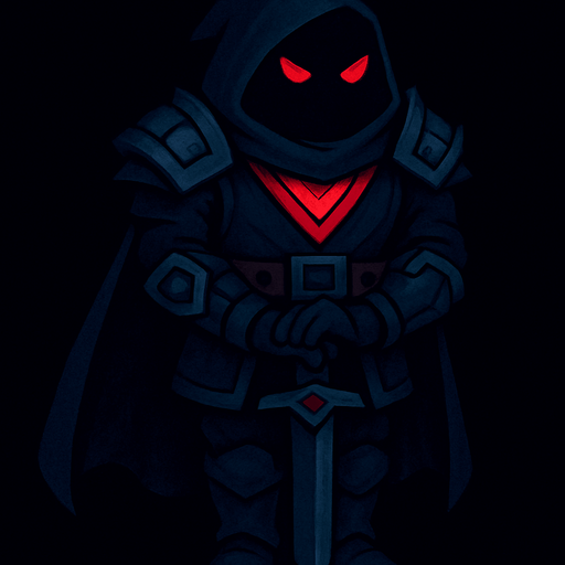 make this caharter stand with both of his legs closed