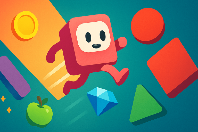 game-community-background