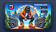 game-community-background
