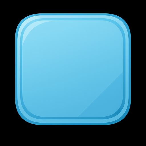 Change color to light blue