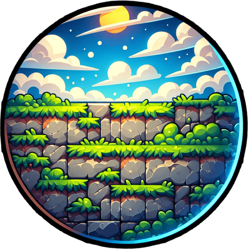 shadow.
Single Game Texture.  In-Game asset.  2d.  Blank background.  High contrast.  No shadows