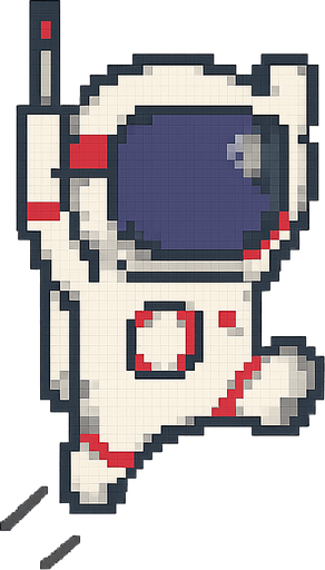 arka plandaki mavilik gitsin yalnızca karakter kalsın astronot kalacak sadece arka planı sil