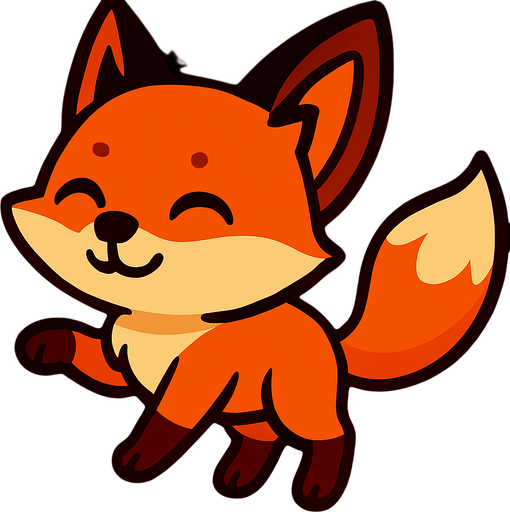 The character will remain exactly the same.His two front paws Let the angle be 290