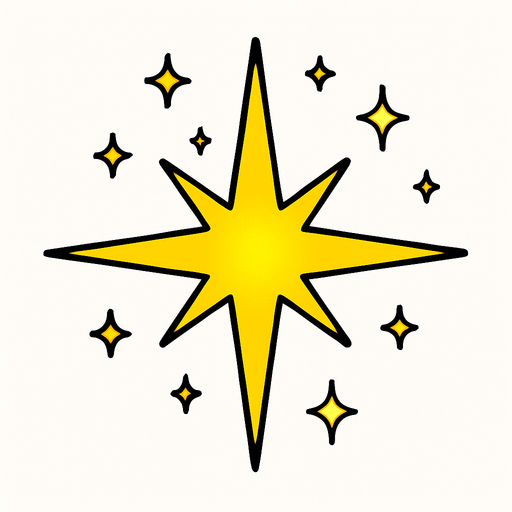 destello.
In-Game asset.  2d.  High contrast.  No shadows