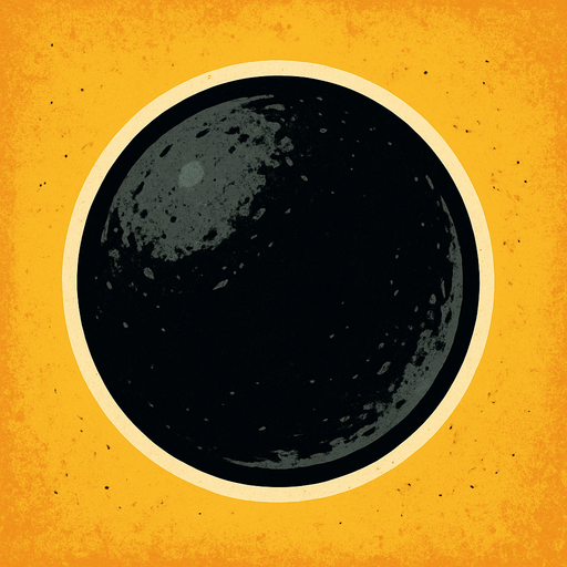 cannonball.
In-Game asset.  2d.  High contrast.  No shadows