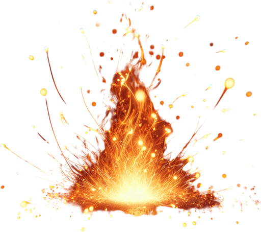 fire spark