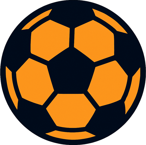 soccer ball.
In-Game asset.  2d.  High contrast.  No shadows