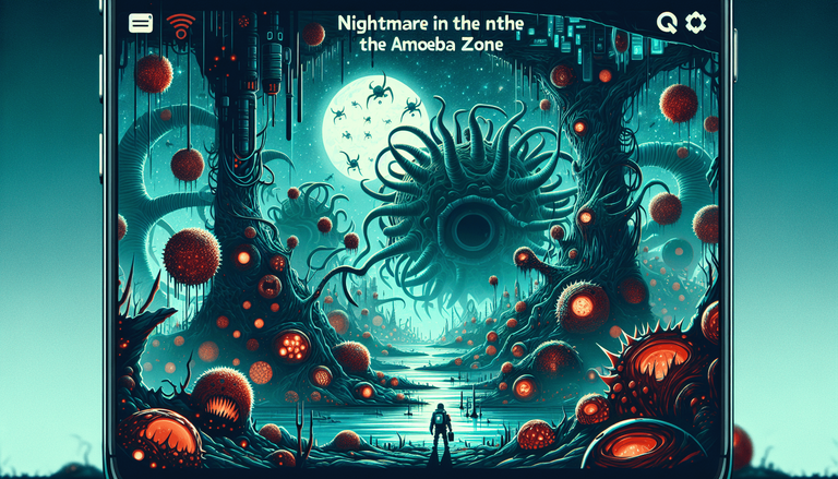 game-community-background