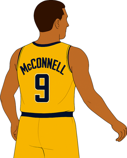 Remove ball and put his hands down like he just caught a pass