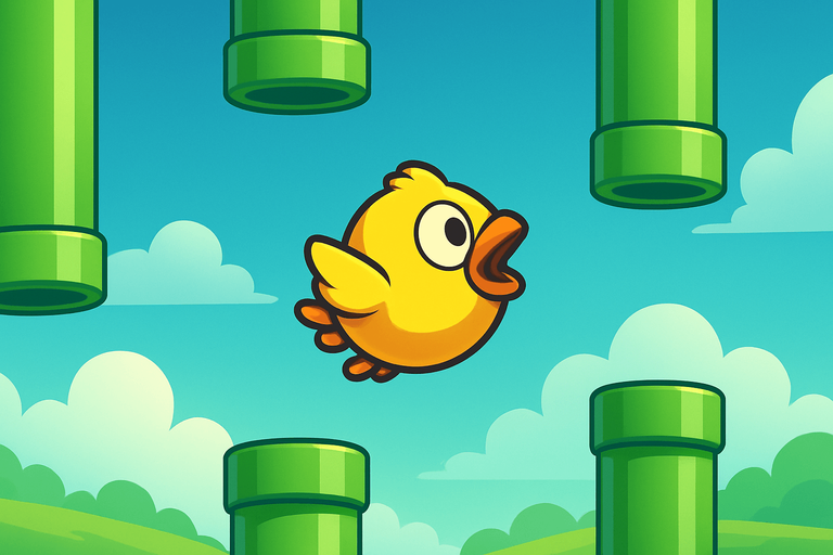 game-community-background