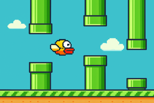 game-community-background