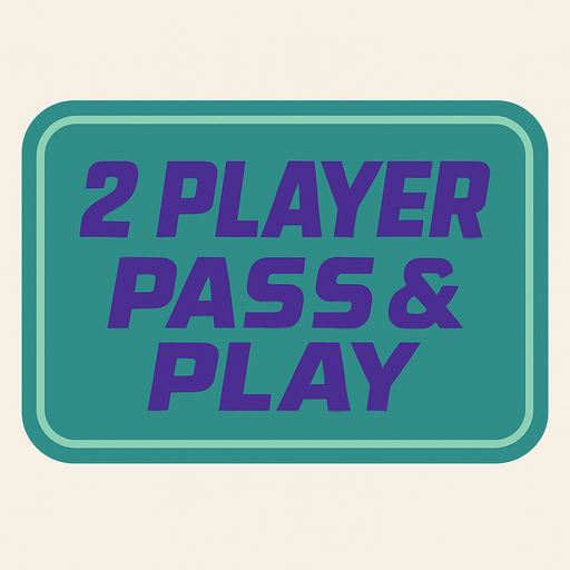 Make button teal and purple text