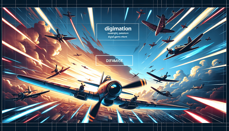 game-community-background