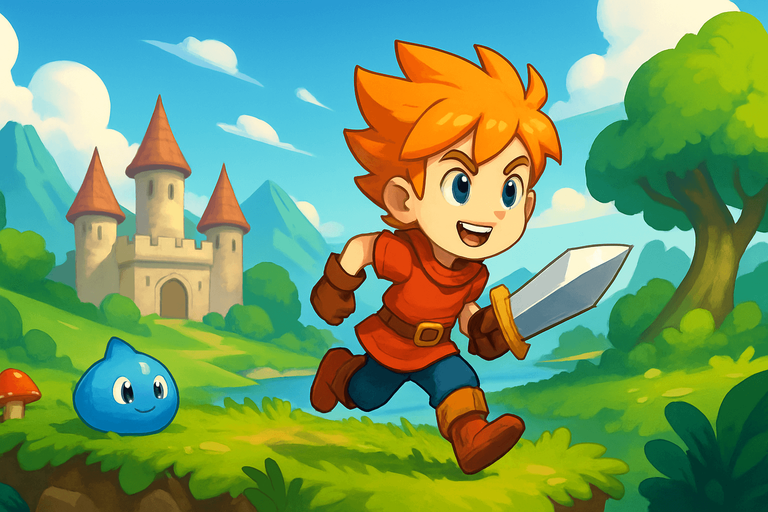 game-community-background