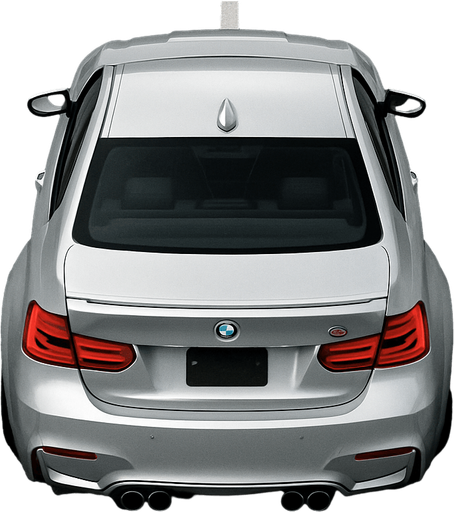 A realistic 2D render of a BMW M3 viewed from a slight rear top angle, perfectly aligned and driving straight forward on a clean 3-lane asphalt road with dashed white lane markings. The car is centered, facing directly ahead with no turn, showing only the top and back clearly. No visible driver. Daylight scene.
In-Game asset.  2d.  High contrast.  No shadows.
In-Game asset.  2d.  High contrast.  No shadows.
In-Game asset.  2d.  High contrast.  No shadows.
In-Game asset.  2d.  High contrast.  No shadows.
In-Game asset.  2d.  High contrast.  No shadows
