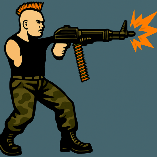 no va a tener ese brazo especificamente