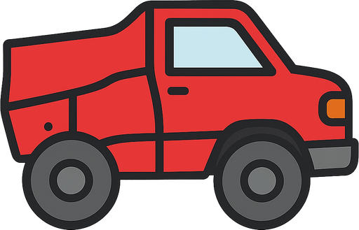 car
. No background. Transparent background. Blank background. No shadows. 2d. In-Game asset. flat
