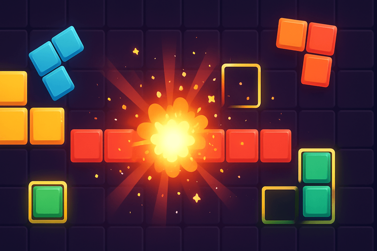 game-community-background