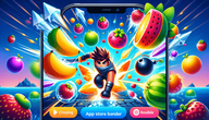 game-community-background