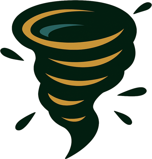 A whirlwind