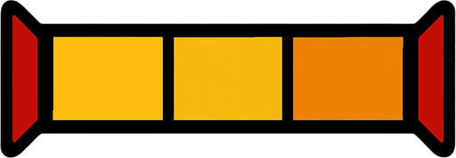 (StabilityBarBg).
In-Game asset.  High contrast.  No shadows