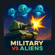 MilitaryVsAliens