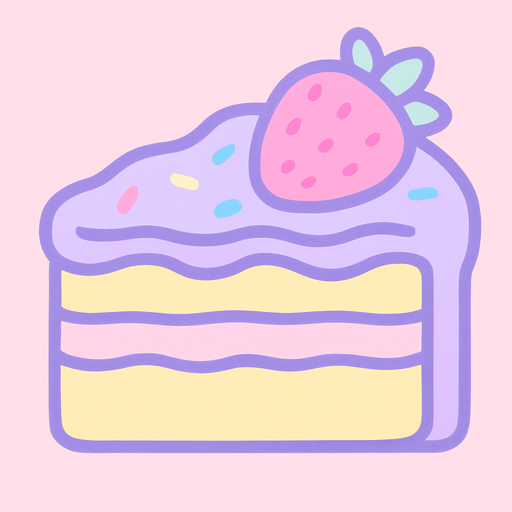 Pastel :D.
In-Game asset.  2d.  High contrast.  No shadows