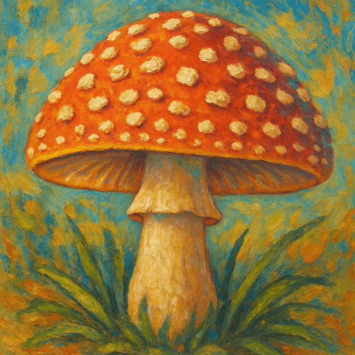 mushroom