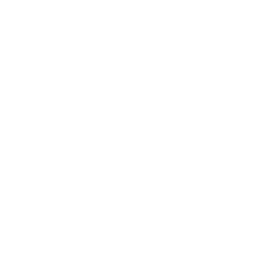 Dog. No background. Transparent background. Blank background. No shadows. 2d. In-Game asset. flat