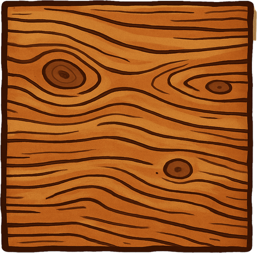 2d wood