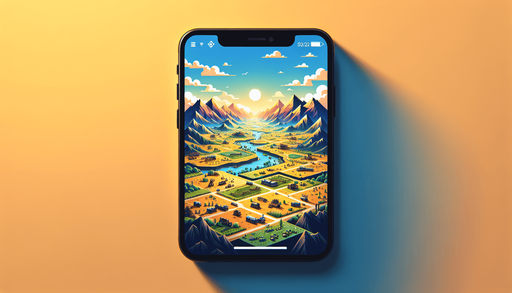 game-community-background