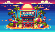 game-community-background