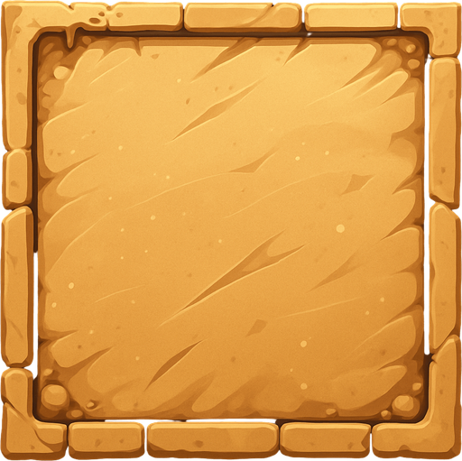 Make this sand
