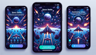 game-community-background