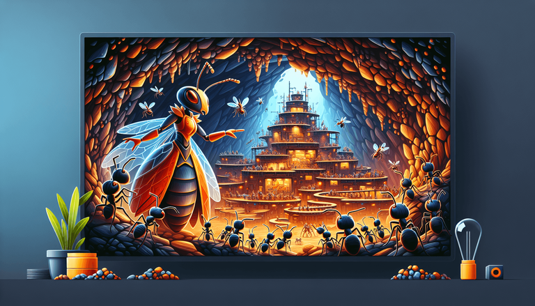 game-community-background