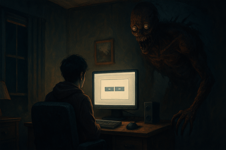 game-community-background